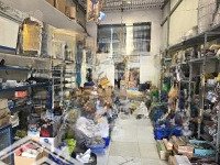 Bán Nhà Mặt Tiền Kinh Doanh Đỉnh 94M2, 5*19M Gò Dưa Tam Bình Thủ Đức, Chỉ 9.9 Tỷ Siêu Ngon