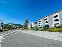 Bán Lô Góc Vip Đường A1 Võ Văn Kiệt, Kđt Vcn Phước Long 2, Nha Trang Vị Trí Kinh Doanh Ôm Góc 24M