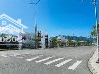Bán Lô Góc Vip Đường A1 Võ Văn Kiệt, Kđt Vcn Phước Long 2, Nha Trang Vị Trí Kinh Doanh Ôm Góc 24M