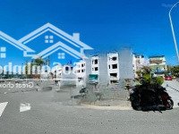 Bán Lô Góc Vip Đường A1 Võ Văn Kiệt, Kđt Vcn Phước Long 2, Nha Trang Vị Trí Kinh Doanh Ôm Góc 24M