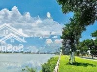 Bán Lô Đất Mặt Tiền Bạch Đằng View Sông Hàn