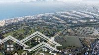 Bán Gấp 1 Lô Green City Sát Sông Cổ Cò Giáp Ranh Đà Nẵng