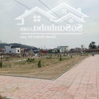 Chủ Đất Gửi Bán Lô Đất Quy Tức Bắc Hà Kiến An.