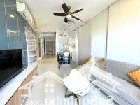 Cho Thuê Chung Cư Sora Garden 2 Bình Dương 2Pn- 2 Vệ Sinhđầy Đủ Nội Thất