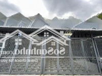 Cho Thuê Nhà Riêng 2 Phòng Ngủ 3 Vệ Sinh 100M2, Giá Cực Chất Ở Lê Hồng Phong, Phú Hòa, Thủ Dầu Một, Bình Dương