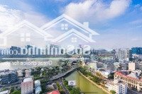 Bán Căn Hộ Saigon Royal 2 Phòng Ngủview Sông, Nội Thất Cao Cấp
