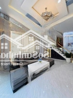 Hạ Giá Cần Bán Gấp Nhà Ở Chu Văn An-P.12-Bình Thạnh. Gần Coopmart Chu Văn An. Giá Bán 3Tỷ480/65M2