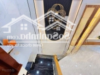Hạ Giá Cần Bán Gấp Nhà Ở Chu Văn An-P.12-Bình Thạnh. Gần Coopmart Chu Văn An. Giá Bán 3Tỷ480/65M2