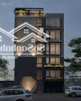Bán Nhà 42M2 X 7 Tầng Bồ Đề Lô Góc. Thang Máy, Gara Oto. Full Nội Thất Hiện Đại