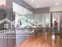 Bán Nhà Phố Thái Hàdiện Tích48M *5 Tầngmặt Tiền4,9M Giá Bán 18,5 Tỷ Mặt Ngõ Ô Tô Tránh Kinh Doanh