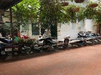 Bán Nhà Phố Tôn Thất Tùng - Đống Đa - Giá Đầu Tư - Gần Phố - Đối Diện Đại Học Y - 41M2