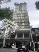 Mt Hồ Tùng Mậu, P. Bến Nghé Ngay Phố Nguyễn Huệ -Diện Tích270M2(8X36M) Hđt 900 Triệu/Tháng - Giá Bán 149 Tỷ