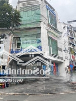 Siêu Vị Trí! Bán Nhà Mặt Tiền Hoàng Văn Thụ, Tân Bình -Diện Tích12X23M (246M2) Hđt 260 Triệu - Giá Bán 60 Tỷ