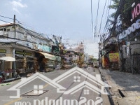 Bán Mặt Tiền Buôn Bán Siêu Rẻ, Lê Hoàng Phái, P17, Gò Vấp. Ngang 18M X 37M, 500M2, Chỉ 41,9 Tỷ