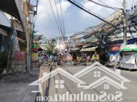 Bán Mặt Tiền Buôn Bán Siêu Rẻ, Lê Hoàng Phái, P17, Gò Vấp. Ngang 18M X 37M, 500M2, Chỉ 41,9 Tỷ