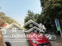 Cực Hiếm - Mặt Phố - 2 Mặt Trước Sau - Vỉa Hè Thênh Thang . Mảnh Đất Diện Tích Khủng Còn Sót Lại