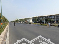 Mặt Tiền Phạm Văn Đồng, Ngay Gigamall, 50X25M, Chỉ 100 Tỷ, Được Xây 25 Tầng