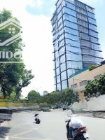 Mặt Tiền Phạm Văn Đồng, Ngay Gigamall, 50X25M, Chỉ 100 Tỷ, Được Xây 25 Tầng