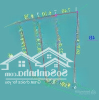 Nhỉnh 1 Tỷ, 115M Thổ Cư, Hợp Thanh, Mỹ Đức, Hà Nội, Ô Tô Thông, Kinh Doanh