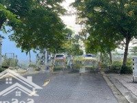 Cần Bán Vài Lô Đất Đường Yersin Lốc Sát Chợ Thành Khu Đô Thị Nam Sông Cái
