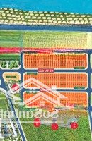 Cần Bán Vài Lô Đất Đường Yersin Lốc Sát Chợ Thành Khu Đô Thị Nam Sông Cái