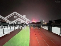 Phân Lô. Ô Góc View Đẹp Tại Đường Vĩnh Phúc, Ba Đình, Hà Nội, 26,5 Tỷ, 78 M2
