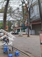 Phân Lô. Ô Góc View Đẹp Tại Đường Vĩnh Phúc, Ba Đình, Hà Nội, 26,5 Tỷ, 78 M2
