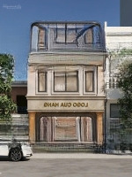 Phân Lô. Ô Góc View Đẹp Tại Đường Vĩnh Phúc, Ba Đình, Hà Nội, 26,5 Tỷ, 78 M2