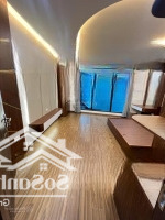 Căn Nhà Yên Hòa Với 35M Ngõ Thông Giá Bán 7 Tỷ 6 Gần Đường Ô Tô
