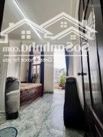 Bán Nhà Khu Dân Cư Cao Lỗ-4 Tầng-4M20-Đường Đôi Rộng 40M-Tương Lai Nguyễn Thị Thập-Sát Parc Mall