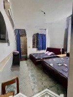 Bán Nhà Khu Dân Cư Cao Lỗ-4 Tầng-4M20-Đường Đôi Rộng 40M-Tương Lai Nguyễn Thị Thập-Sát Parc Mall