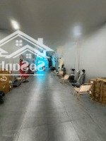 Siêu Hiếm-Mt (114M2) Phạm Hùng-Ngang 5M2 30M (Nở Hậu 6M2)-Khu Vực Được Xây Hầm 7 Lầu-Sát Quận 10