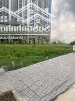 Bán Đất Nền Sổ Hồng Riêng Giá Bán 2.4 Tỷ Đường Đào Trí, Quận 7,Diện Tích90M2 - Ngay Chung Cư Saigon