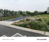 Bán Lô Đường Nhựa 8M Mặt Tiền Kinh Doanh Buôn Bán