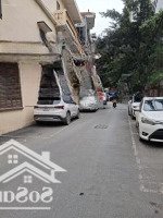 Bán Cấp 4. Khu Công An Xa La. Đường Ô Tô Tránh. Giá Bán 10 Ty