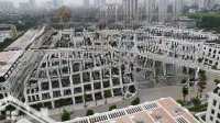 Bán Nhanh Căn Liền Kề Rộng 107.5M2,Mặt Tiền5M, Đường 13.5M, Giá 210 Triệu/M2 Đất Tại Louis City Hoàng Mai