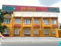 Bán Siêu Biệt Thự Mặt Tiền Ngay Quốc Hương, Thảo Điền, Q. 2 - 14X23M, 2 Tầng, Hđt 70 Triệu/Th - 50 Tỷ