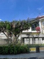 Bán Siêu Biệt Thự Mặt Tiền Ngay Quốc Hương, Thảo Điền, Q. 2 - 14X23M, 2 Tầng, Hđt 70 Triệu/Th - 50 Tỷ