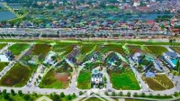 Bán Bt Tại Kđt Bắc Đầm Vạc, Từ 48 Triệu/M2, 200M2, View Đẹp