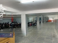 Hàng Hiếm! Toà Nhà Hầm 7 Tầng Mặt Tiền Quang Trung, Gò Vấp (7,5X25M) Hđ Thuê: 200 Triệu/Th - 35 Tỷ