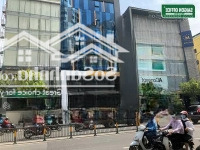 Hàng Hiếm! Toà Nhà Hầm 7 Tầng Mặt Tiền Quang Trung, Gò Vấp (7,5X25M) Hđ Thuê: 200 Triệu/Th - 35 Tỷ