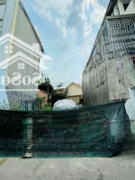 Bán Lô Đất Ngang 6,7M Mặt Tiền Hẻm Xe Hơi, Ngay Sát Ga Metro Phước Long.diện Tích98M2 Giá Bán 8 Tỷ Còn Tl