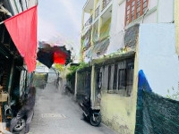 Bán Lô Đất Ngang 6,7M Mặt Tiền Hẻm Xe Hơi, Ngay Sát Ga Metro Phước Long.diện Tích98M2 Giá Bán 8 Tỷ Còn Tl