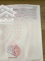 Đỉnh Lóc Kịch Trần!!! Đất Vuông Đường Thông Hè Thoáng X2 Xóm Ngõ- Nguyên Khê- Đông Anh