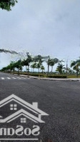 Bán 2 Lô Liền Kề Đường Bờ Quan 3 Khu Đầm Sen, Nam Hòa Xuân , Hòa Quý, Đà Nẵng. Giá Bán 10.7 Tỷ