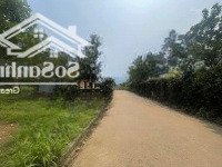 Ba Vì Đất Cắt Bán Pháp Lý Đang Chờ Sổ. 628M. Mặt 16M