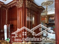 Bán Nhà Lê Đức Thọ Gò Vấp 1 Hầm 5 Lầu Giá Tốt 8Mx22M