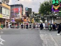 Nhà Hẻm Kinh Doanh Q10 - Cao Thắng, 8X13M, Giá Bán 16,5 Tỷ, Hđ Thuê 30 Triệu/Tháng