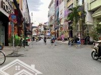 Nhà Hẻm Kinh Doanh Q10 - Cao Thắng, 8X13M, Giá Bán 16,5 Tỷ, Hđ Thuê 30 Triệu/Tháng
