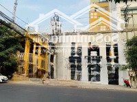 Nhà Góc 2 Mặt Tiền Nguyễn Thiện Thuật Nha Trang Khánh Hoà